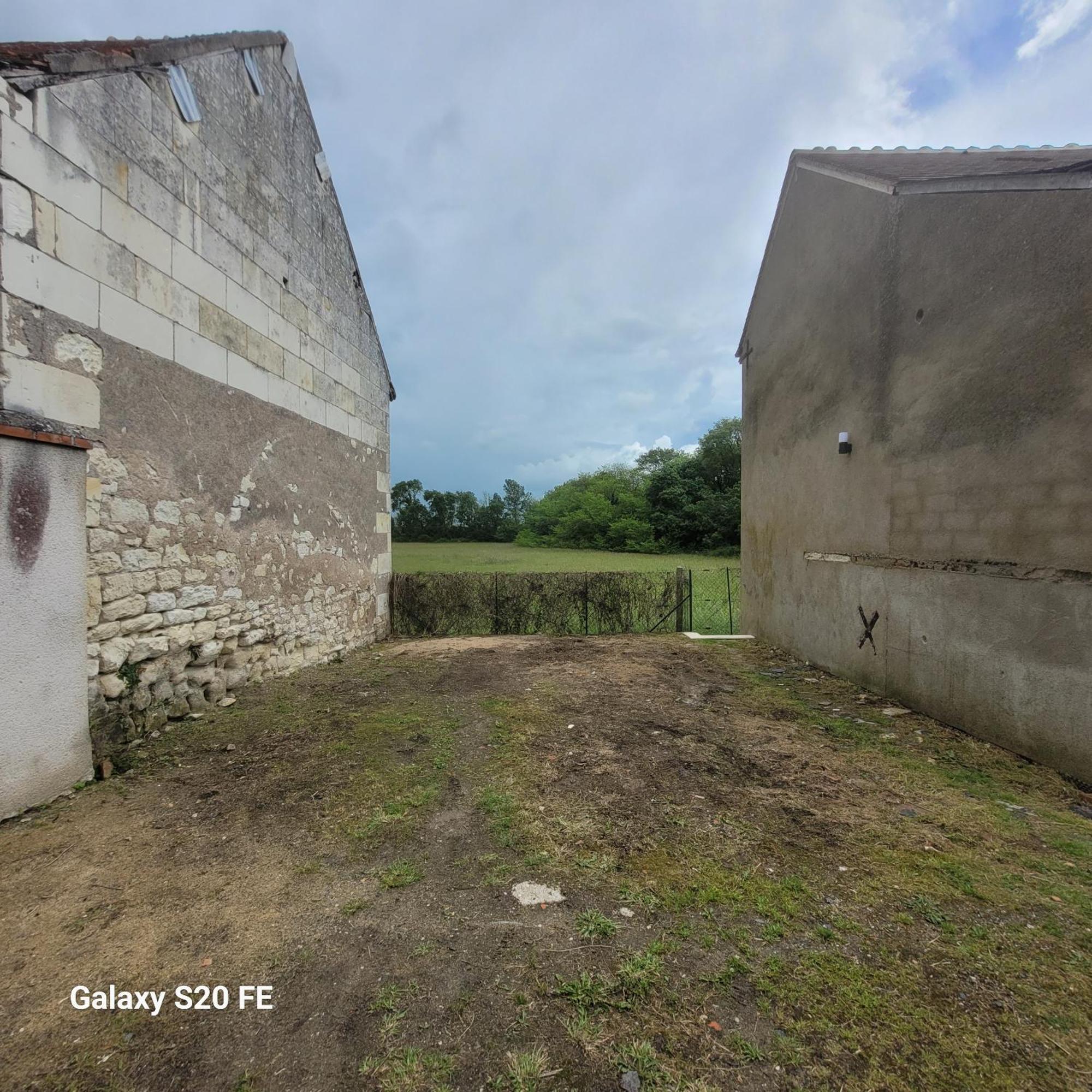 Maison Pres Du Zoo Beauval Et Des Chateaux De La Loire Нуає-сюр-Шер Екстер'єр фото